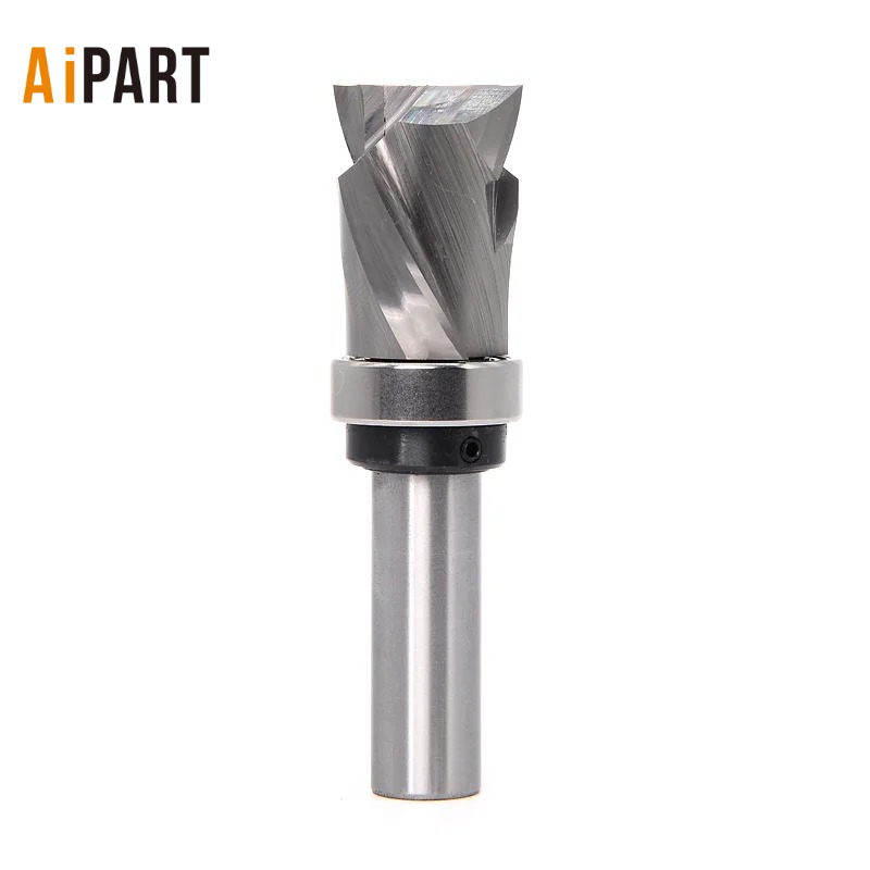 End Mill - 12mm 1/2