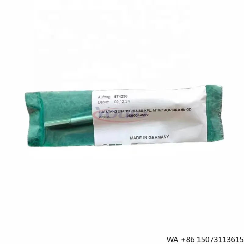 Spindle Motor - New Original OTT-JAKOB Connect Rod 95.600.445.9.2