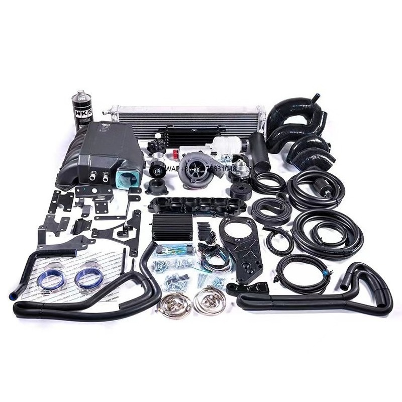 Gt2 Belt - New Gt2-7040 for V93 3.0L Car