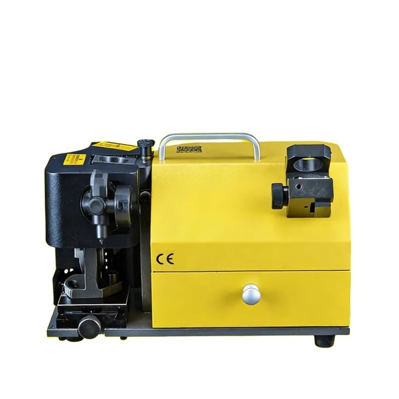 End Mill - MR-X3A end mill sharpener (capacity: 4–20
