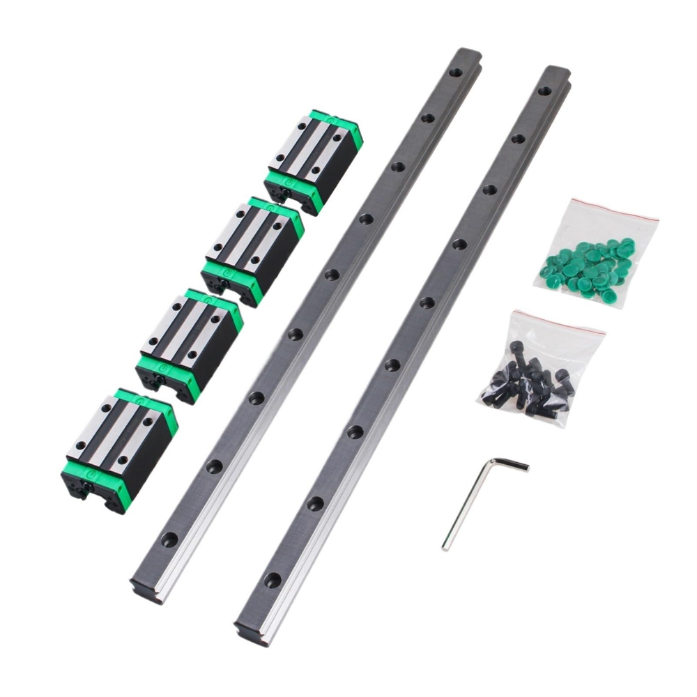 Linear Rail - Hot Sale Mechanical Long Stroke Linear