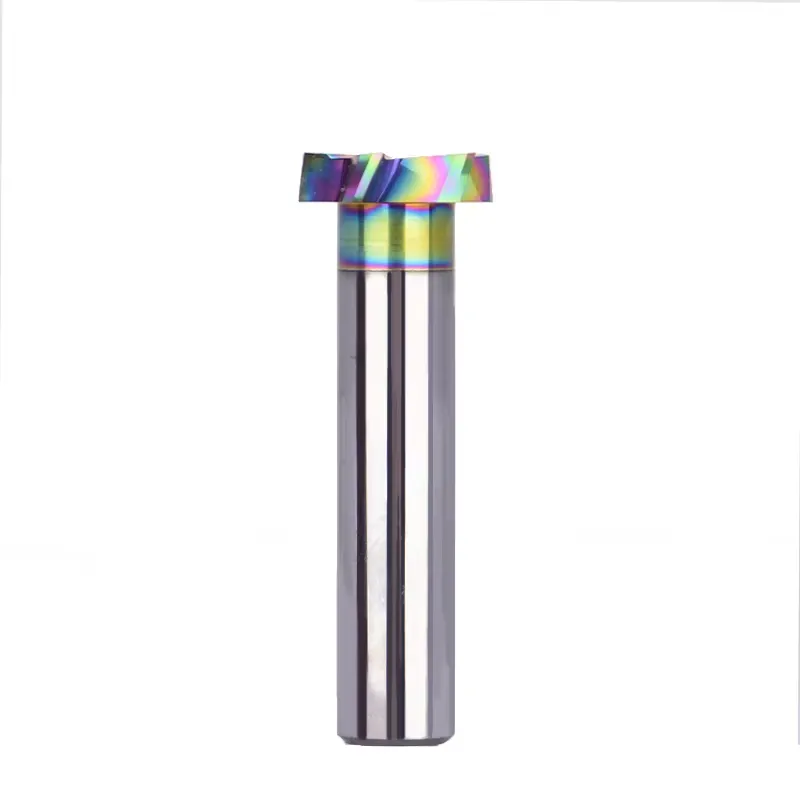 T-Slot Groove Keyhole CNC Bit  - Cnc Router recension och pris