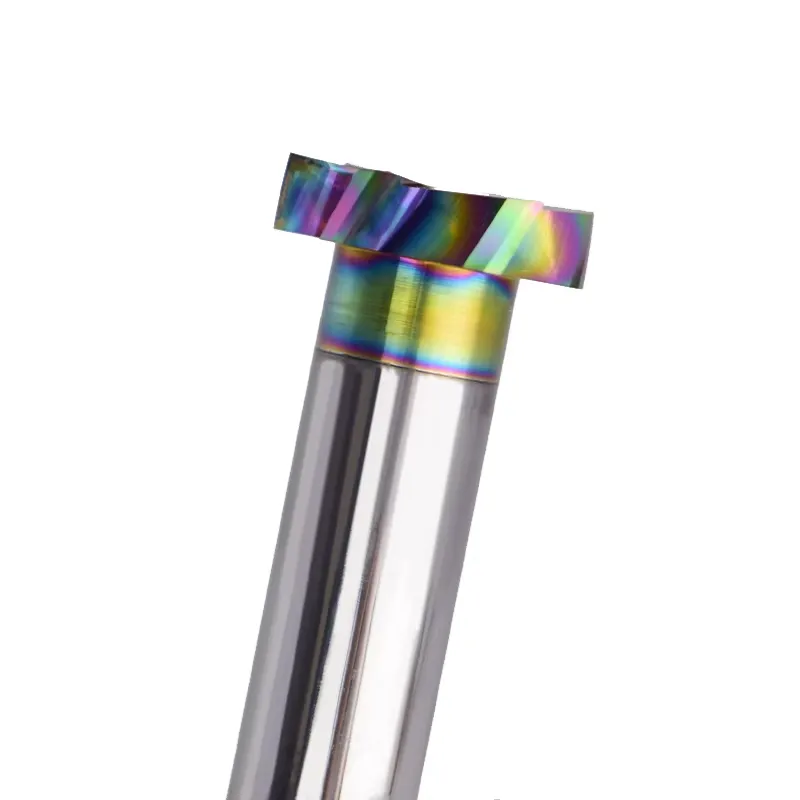 T-Slot Groove Keyhole CNC Bit  - Cnc Router recension och pris