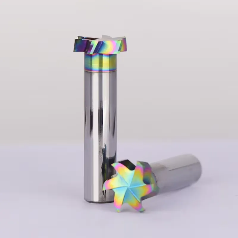 T-Slot Groove Keyhole CNC Bit  - Cnc Router recension och pris