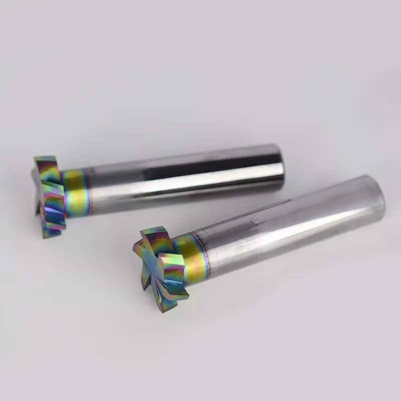 T-Slot Groove Keyhole CNC Bit  - Cnc Router recension och pris