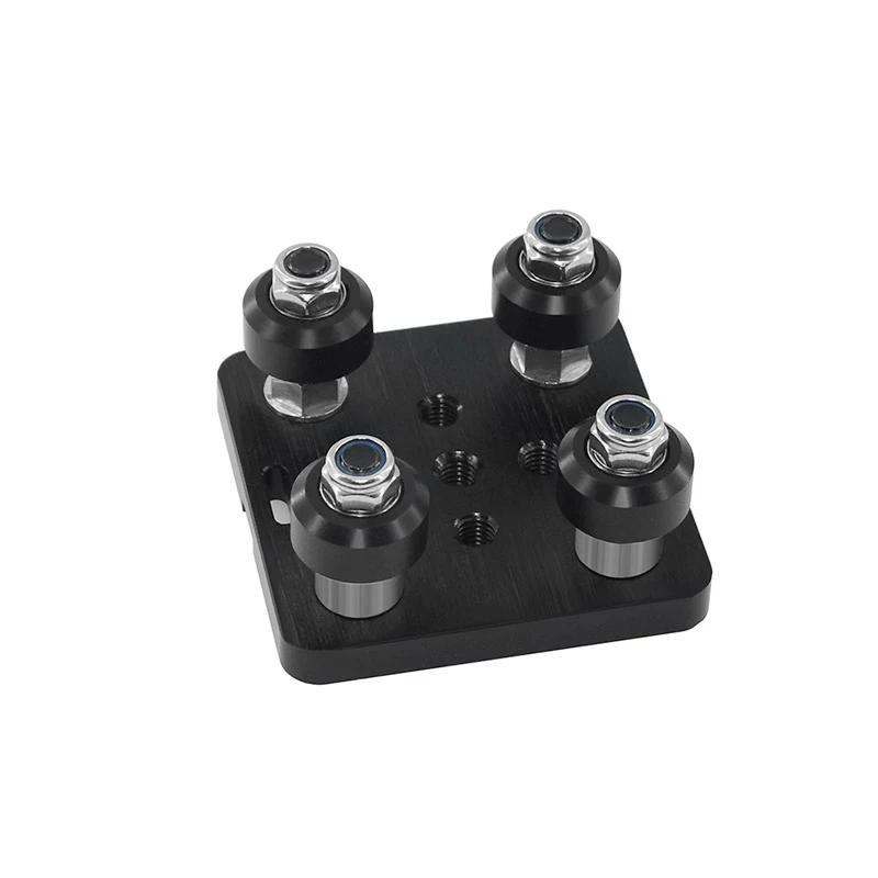 3D Printer CNC Parts 4040 V-Sl - V Slot Wheel recension och pris