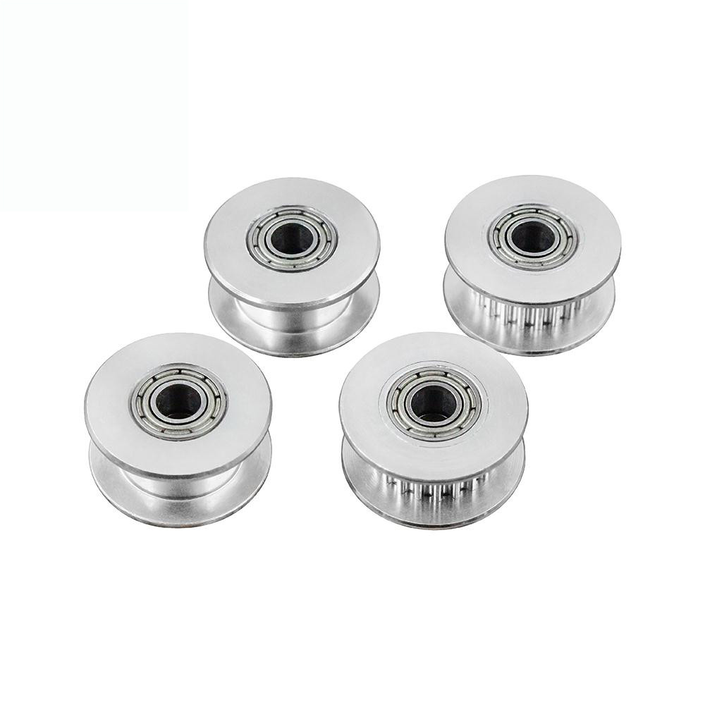 GT2 Idler Pulley 20Teeth 16Too - Gt2 Belt recension och pris