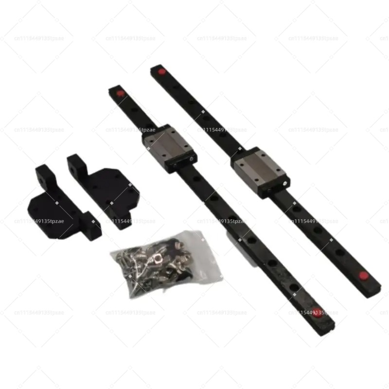 1Pc Y-Axis Linear Rail Adapter - Linear Rail recension och pris