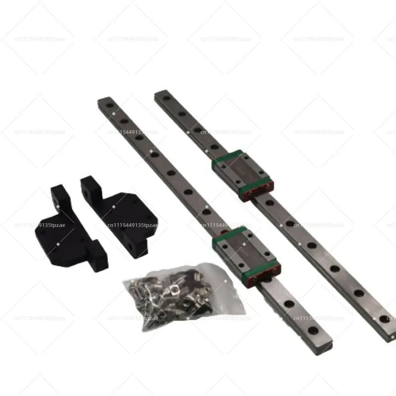 1Pc Y-Axis Linear Rail Adapter - Linear Rail recension och pris