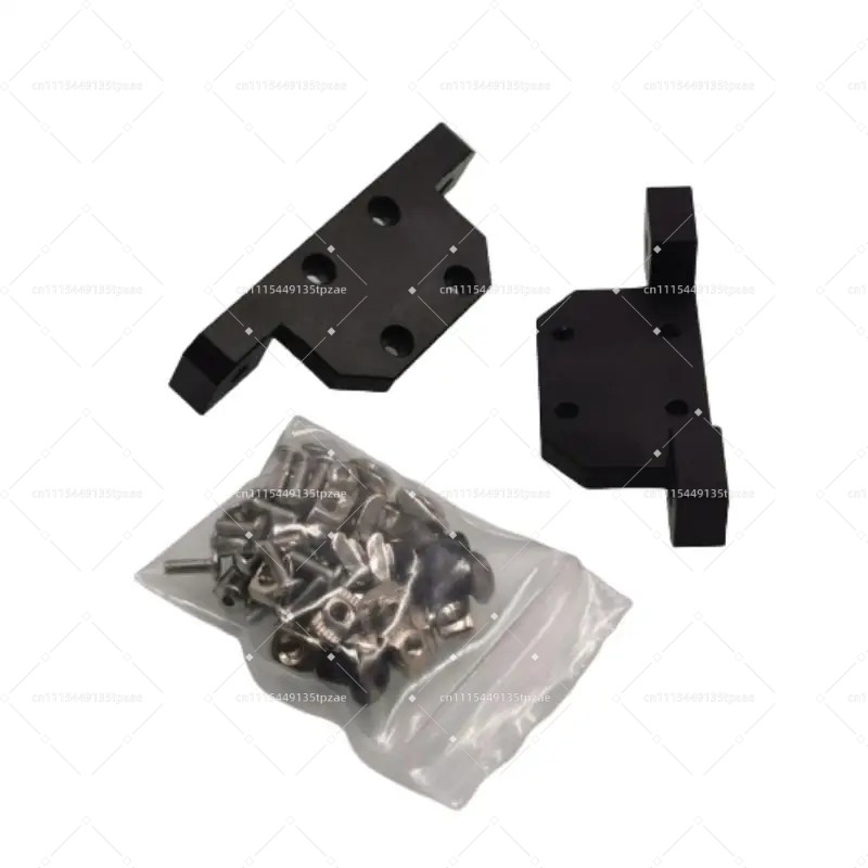 1Pc Y-Axis Linear Rail Adapter - Linear Rail recension och pris