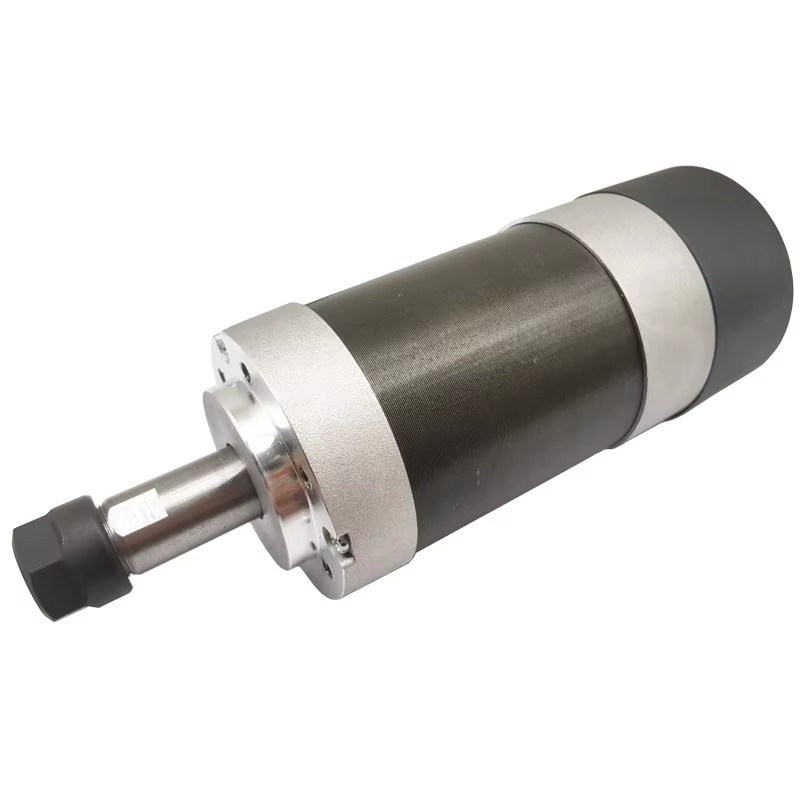 DC Brushless 48V Air Cooled Sp - Spindle Motor recension och pris