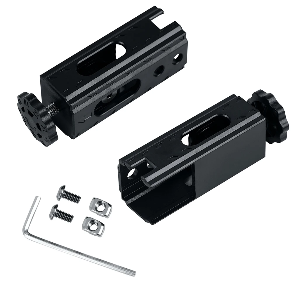 2020 Aluminum Profiles Tension - Gt2 Belt recension och pris