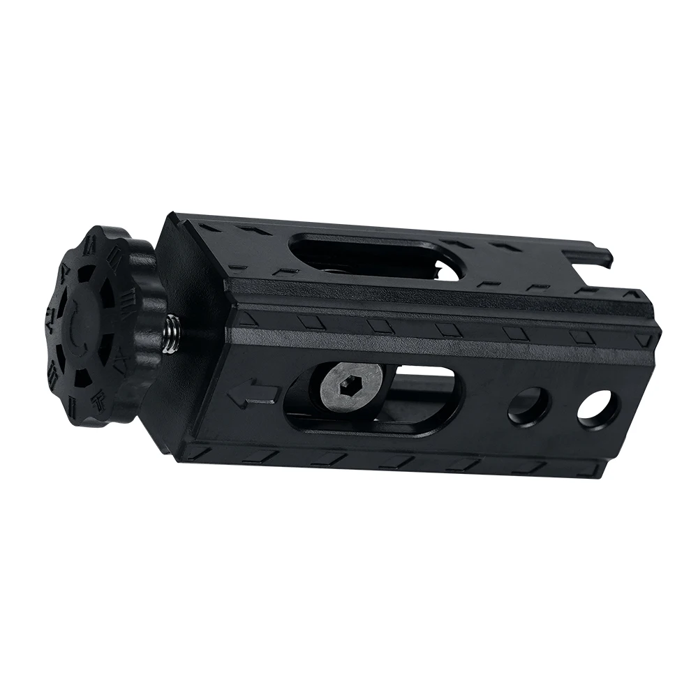 2020 Aluminum Profiles Tension - Gt2 Belt recension och pris