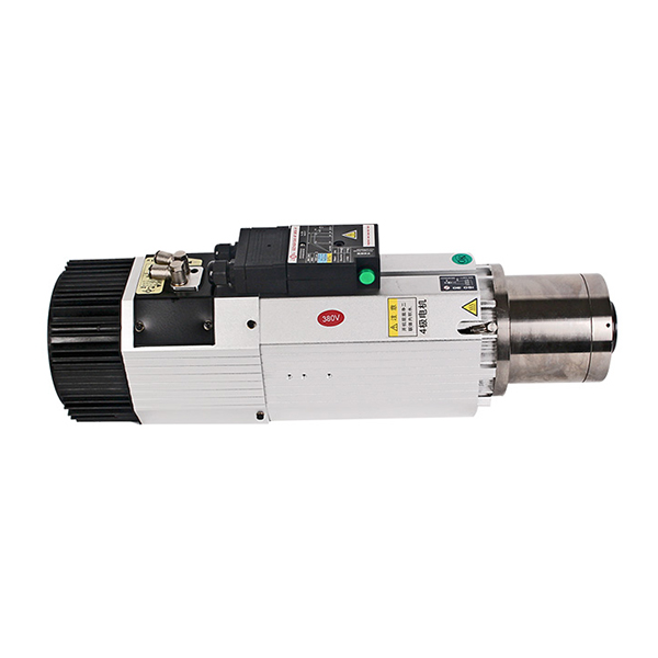 Air Cooled 9KW Atc Spindle Mot - Spindle Motor recension och pris