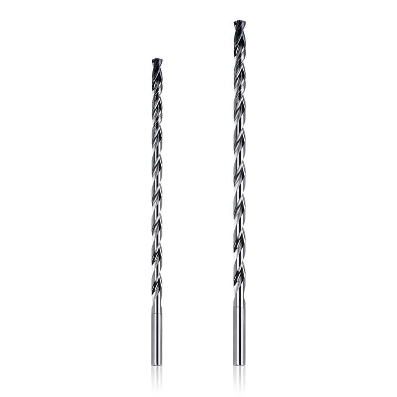High Performance Solid Carbide - Cnc Bits recension och pris