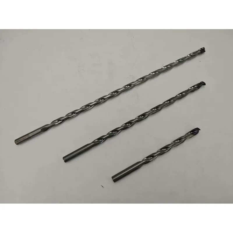 High Performance Solid Carbide - Cnc Bits recension och pris
