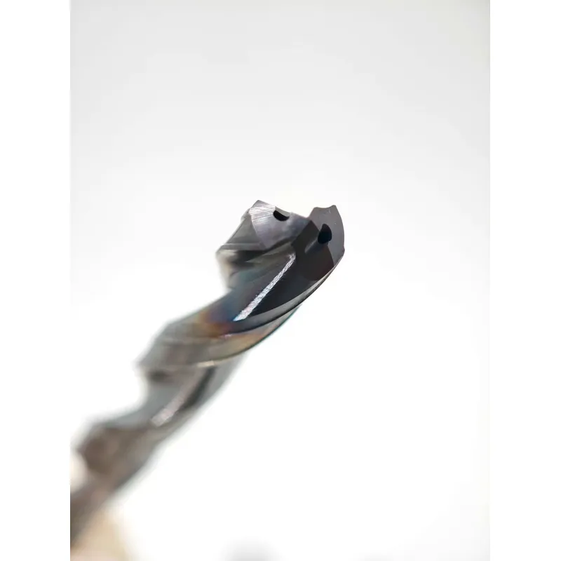 High Performance Solid Carbide - Cnc Bits recension och pris