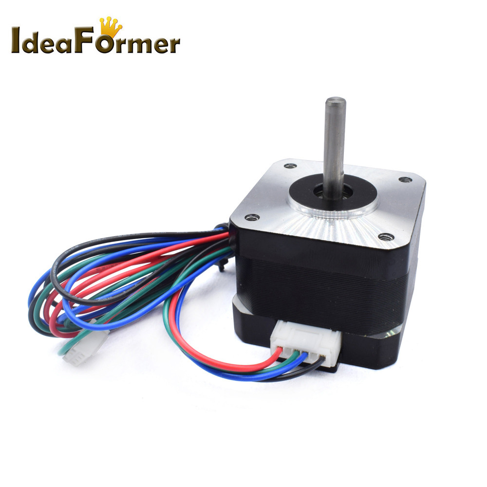 Nema 17 42 Stepper Motor Heigh - Nema 17 Stepper recension och pris