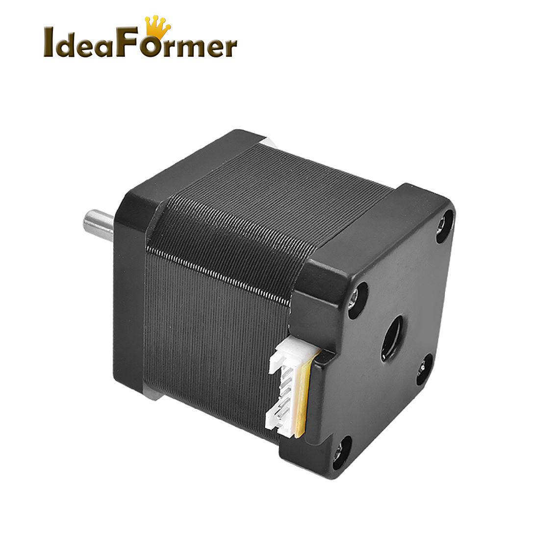 Nema 17 42 Stepper Motor Heigh - Nema 17 Stepper recension och pris