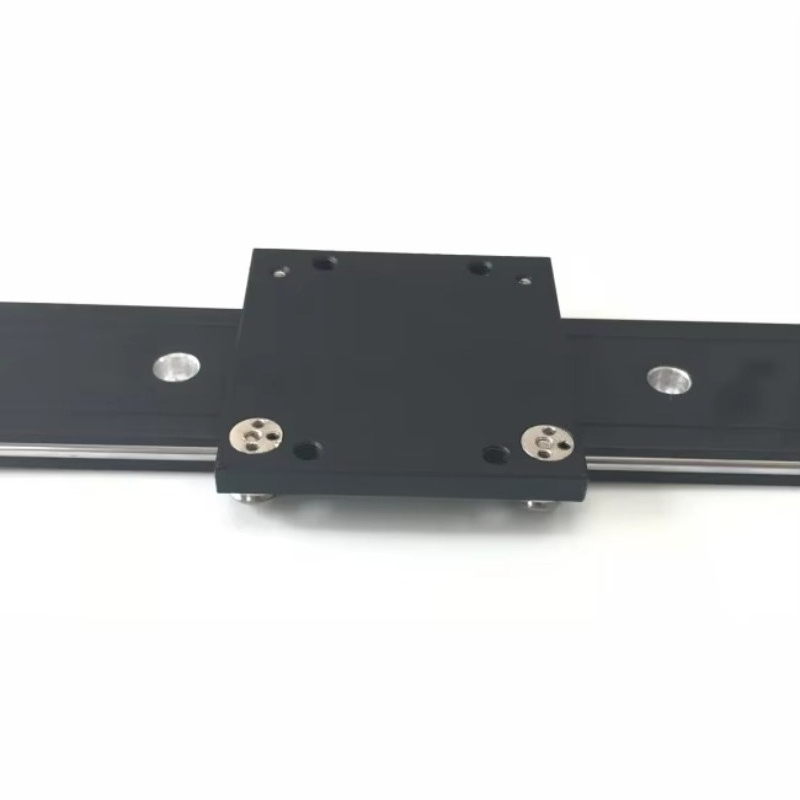 Dual Axis Linear Motion Roller - Linear Rail recension och pris