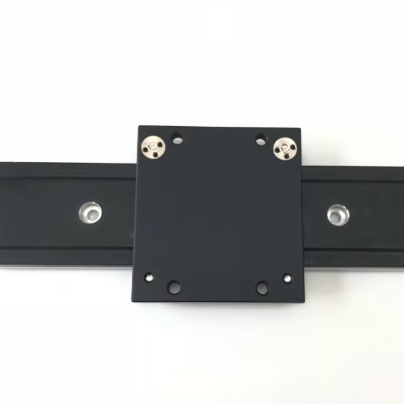 Dual Axis Linear Motion Roller - Linear Rail recension och pris