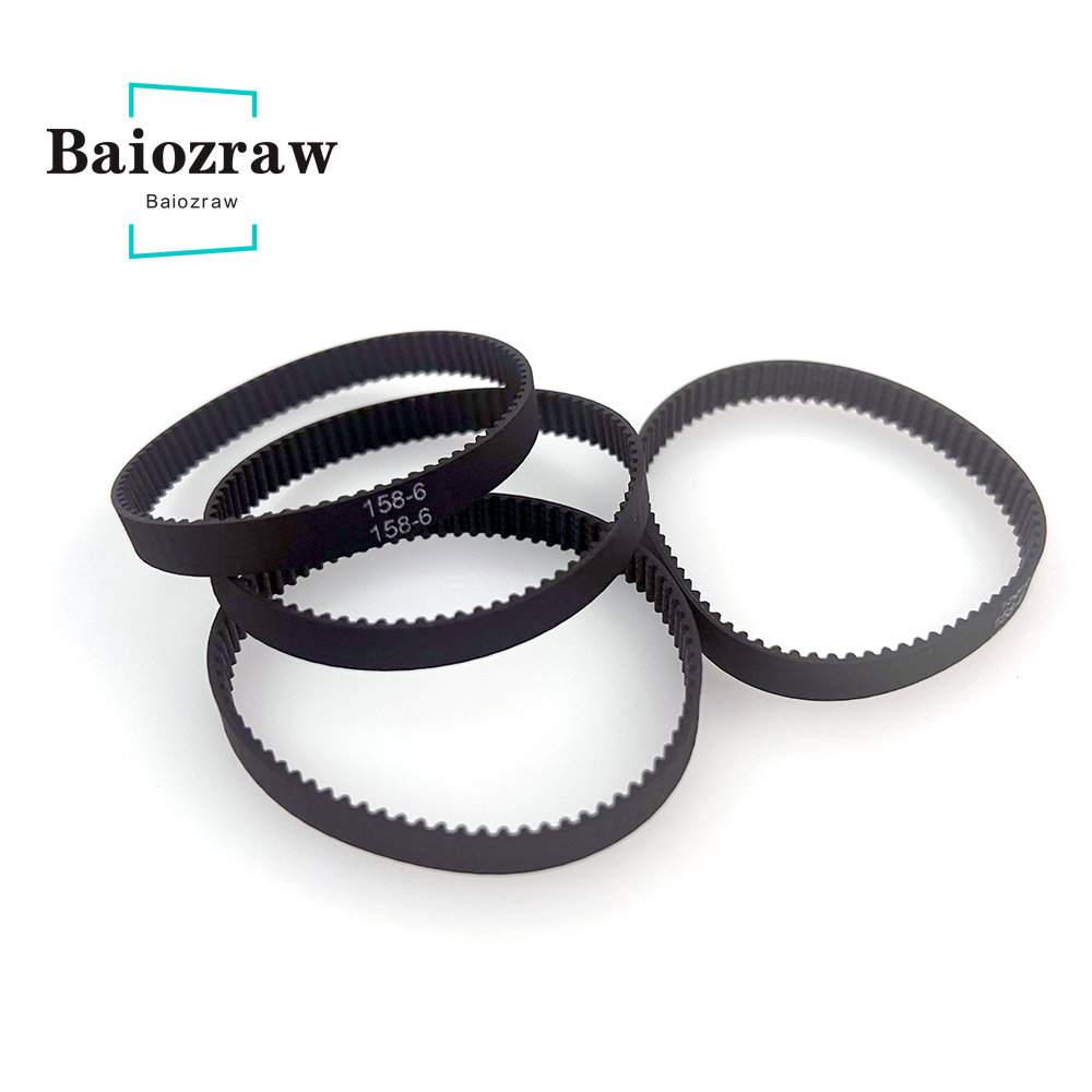 3D Printer Parts GT2 6mm Close - Gt2 Belt recension och pris
