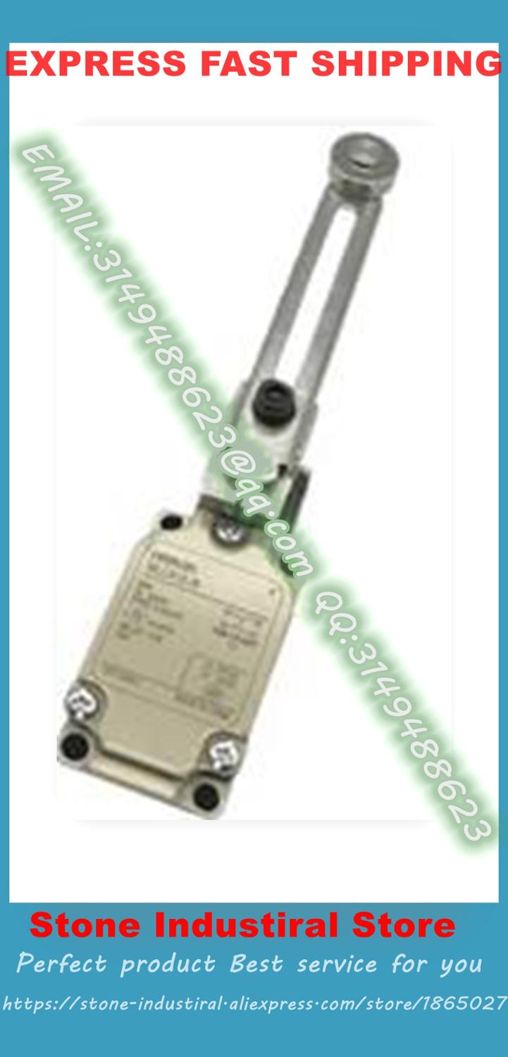 WLCA12-N WL-N Series Two-Circu - Limit Switch recension och pris