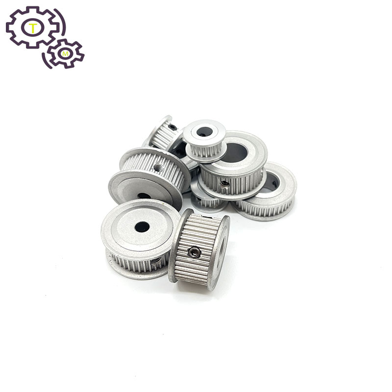 GT2 Timing Pulley 30~38 Teeth  - Gt2 Pulley recension och pris