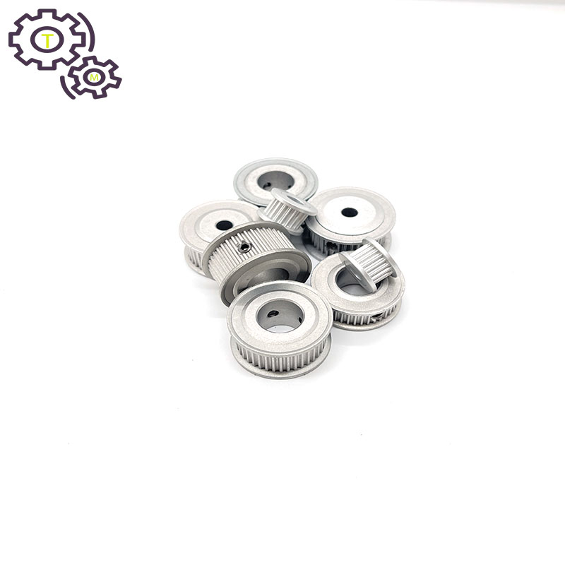 GT2 Timing Pulley 30~38 Teeth  - Gt2 Pulley recension och pris