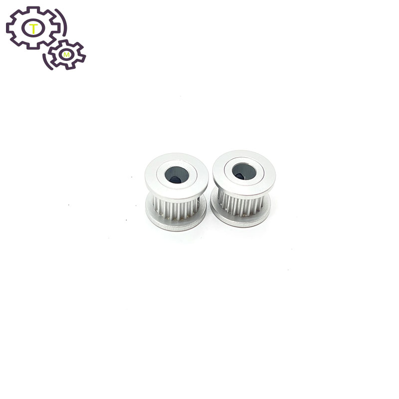 GT2 Timing Pulley 30~38 Teeth  - Gt2 Pulley recension och pris