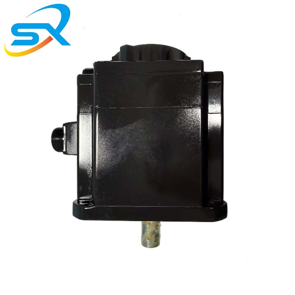 SANYO P60B18350HBV20 Servo Mot - Servo Motor recension och pris