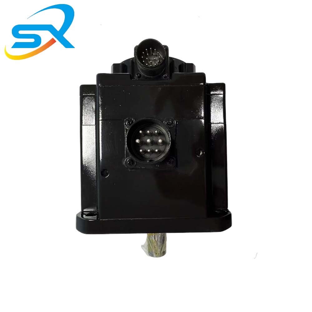 SANYO P60B18350HBV20 Servo Mot - Servo Motor recension och pris