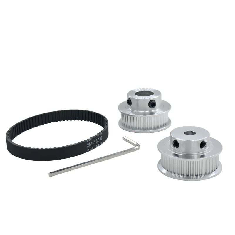 2GT 2M 40Teeth GT2 40T Timing  - Gt2 Pulley recension och pris
