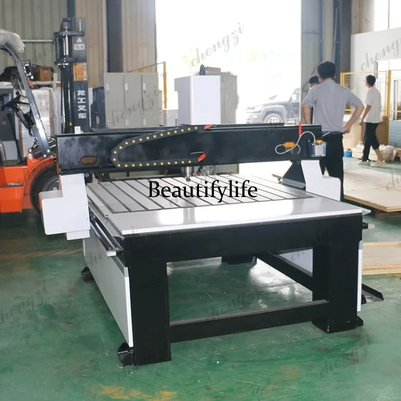 HR  Small Table Top Cnc Router - Cnc Router recension och pris