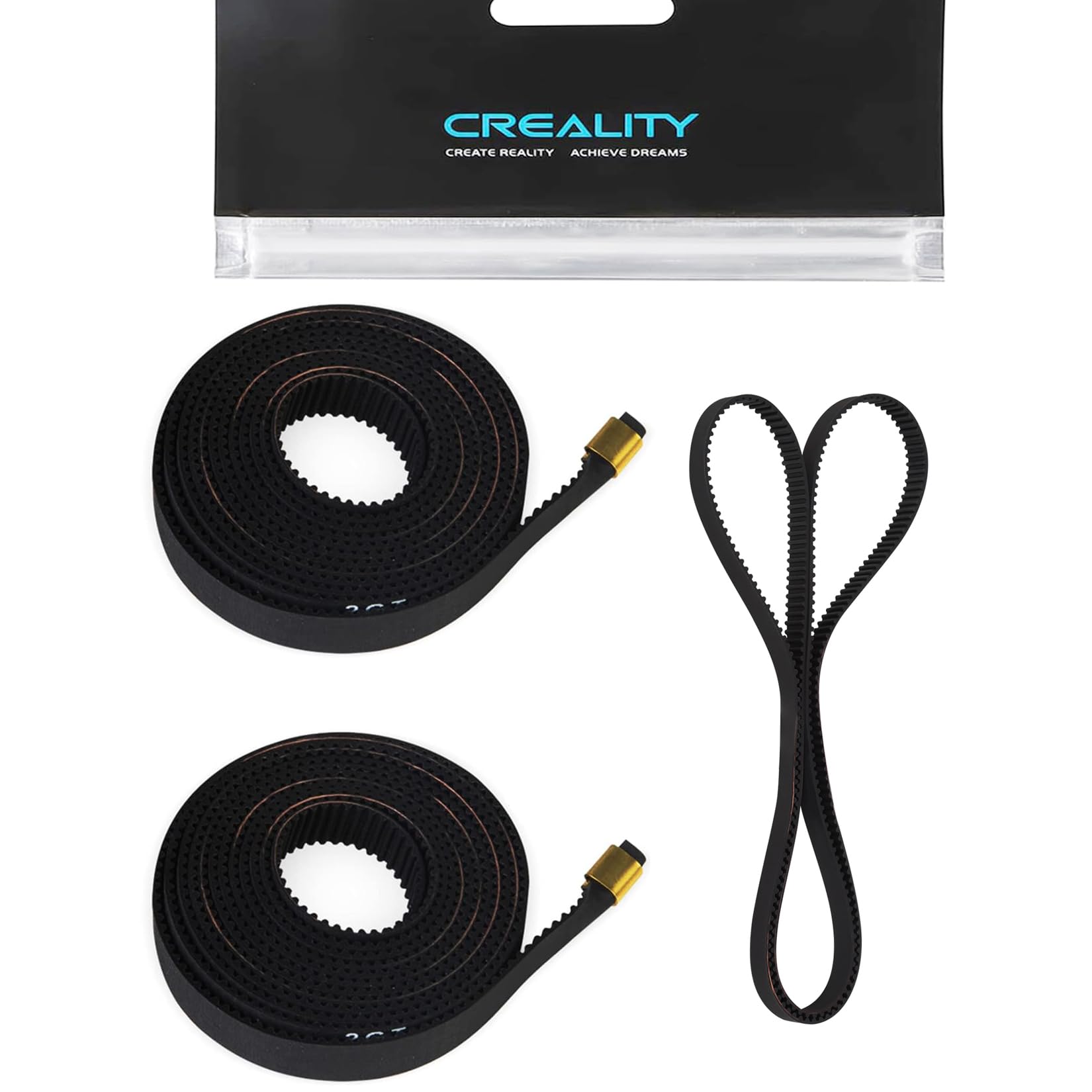 Creality Ender-3 V3 SE X+Y-axi - Aluminium Profile 2020 recension och pris