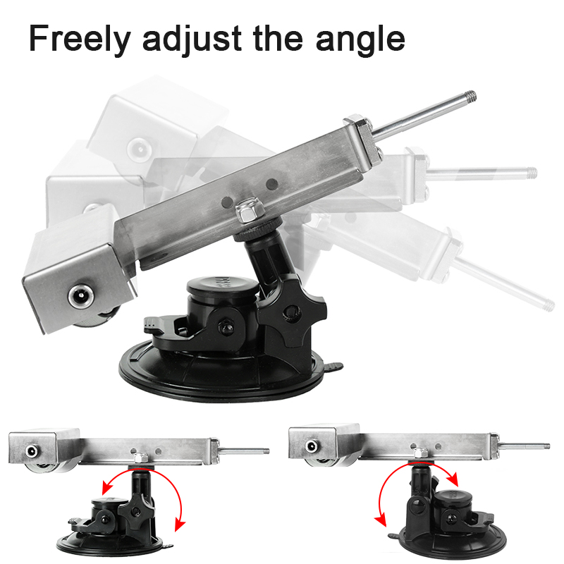 DC 24V Telescopic Linear Actua - Linear Rail recension och pris