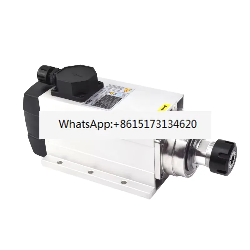 GDF60-18Z/4.5 4.5kw Er20 Spind - Spindle Motor recension och pris