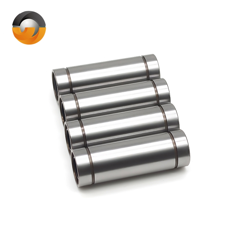 4/10Pcs LM8LUU Linear Bearing  - Lm8Uu Bearing recension och pris