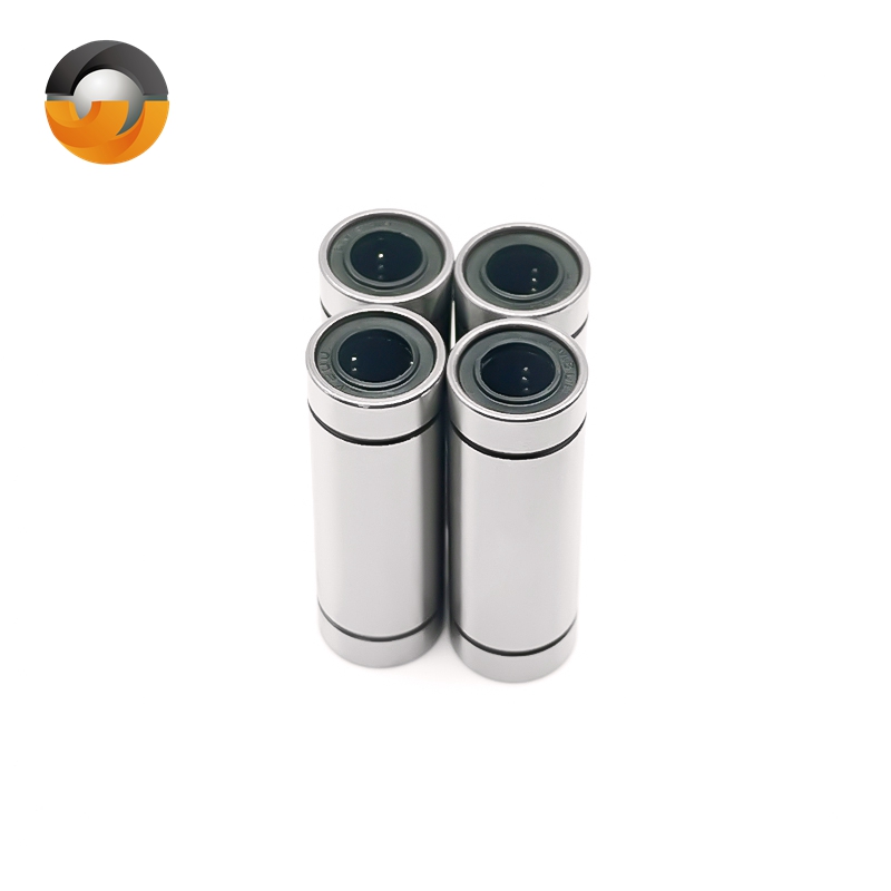 4/10Pcs LM8LUU Linear Bearing  - Lm8Uu Bearing recension och pris