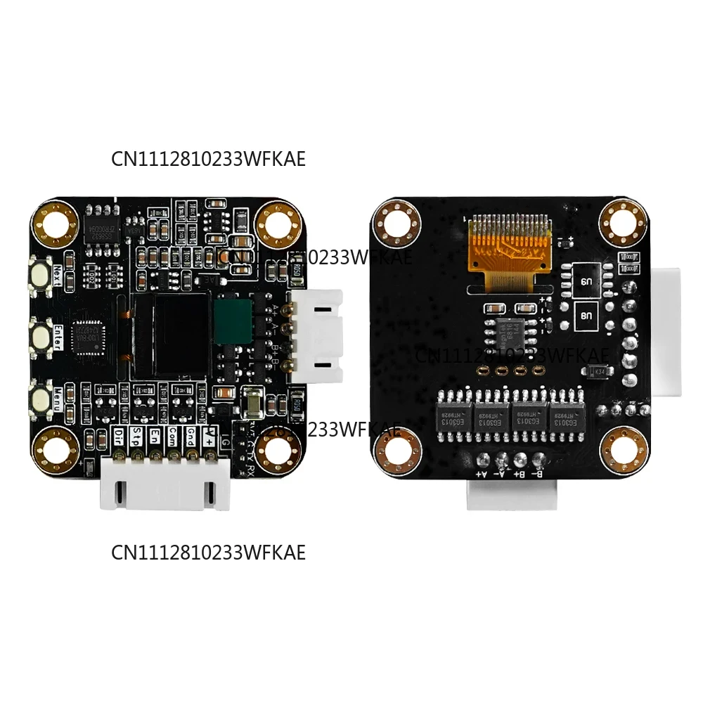Usongshine NEMA17 Closed Loop  - Nema 17 Stepper recension och pris