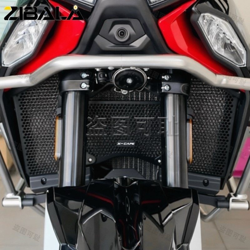 For Morini X Cape 1200 2025 20 - 3018 Aluminium Cnc recension och pris