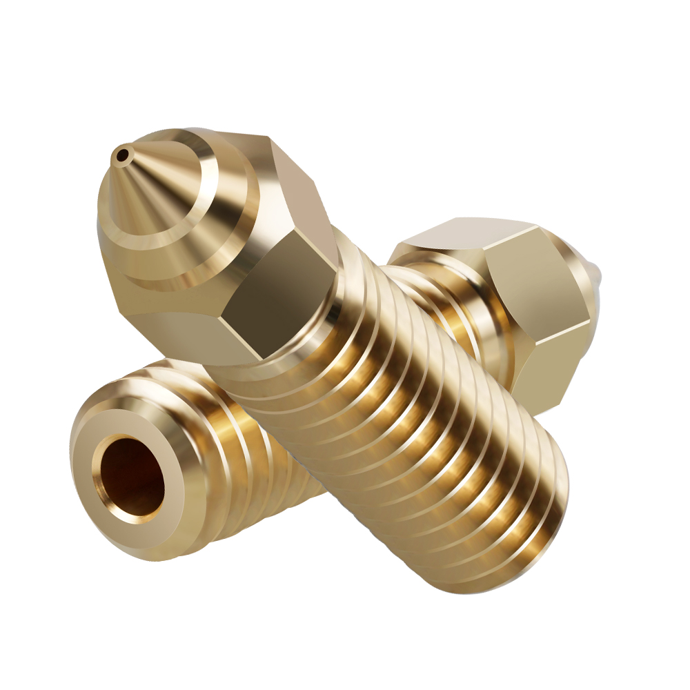 Nozzles For Creality Ender 3 V - Aluminium Profile 2020 recension och pris