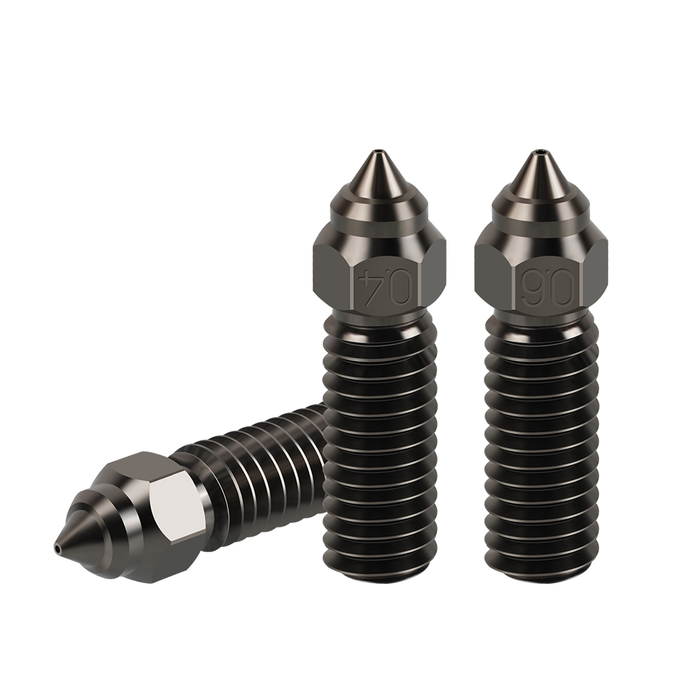 Nozzles For Creality Ender 3 V - Aluminium Profile 2020 recension och pris