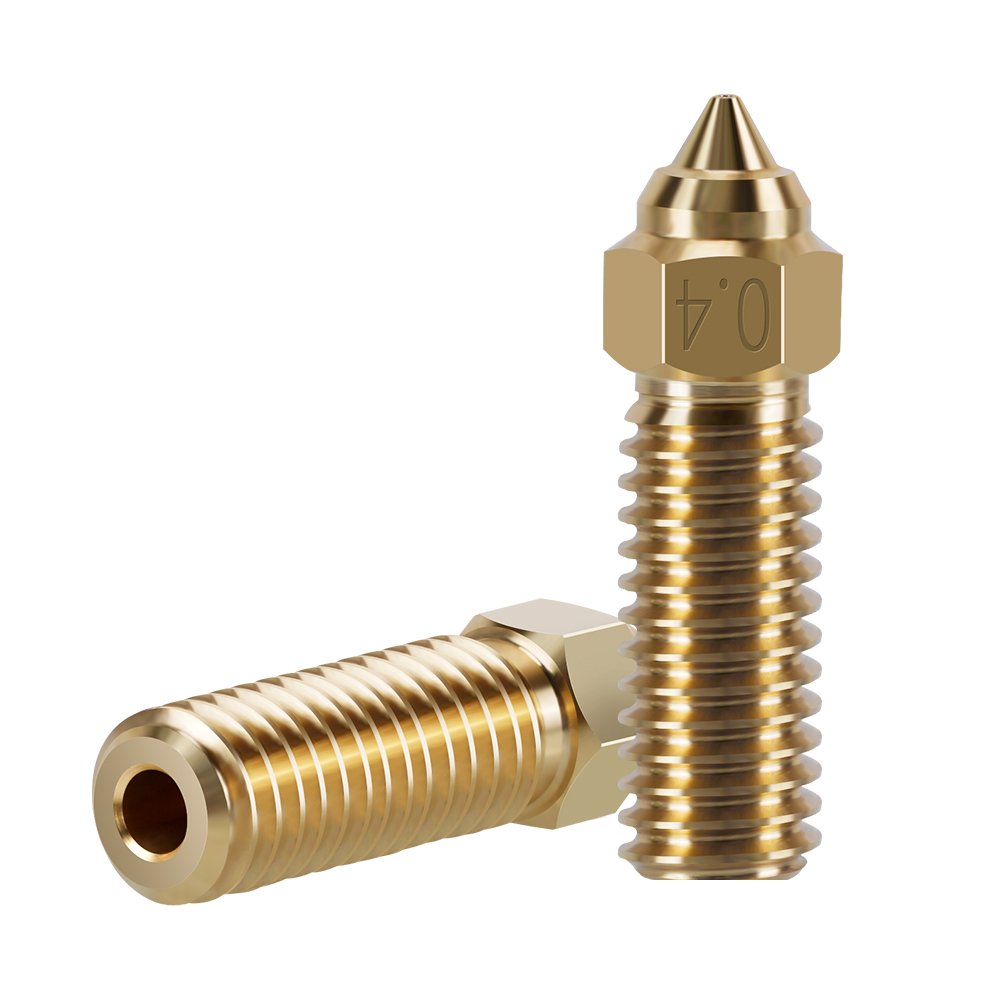 Nozzles For Creality Ender 3 V - Aluminium Profile 2020 recension och pris