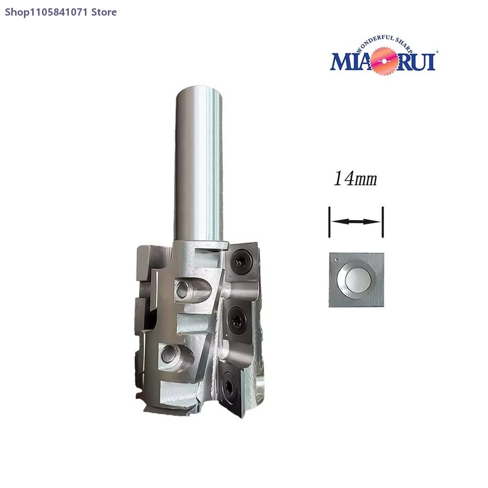 Spiral Flush Trim Router Bit w - Cnc Router recension och pris
