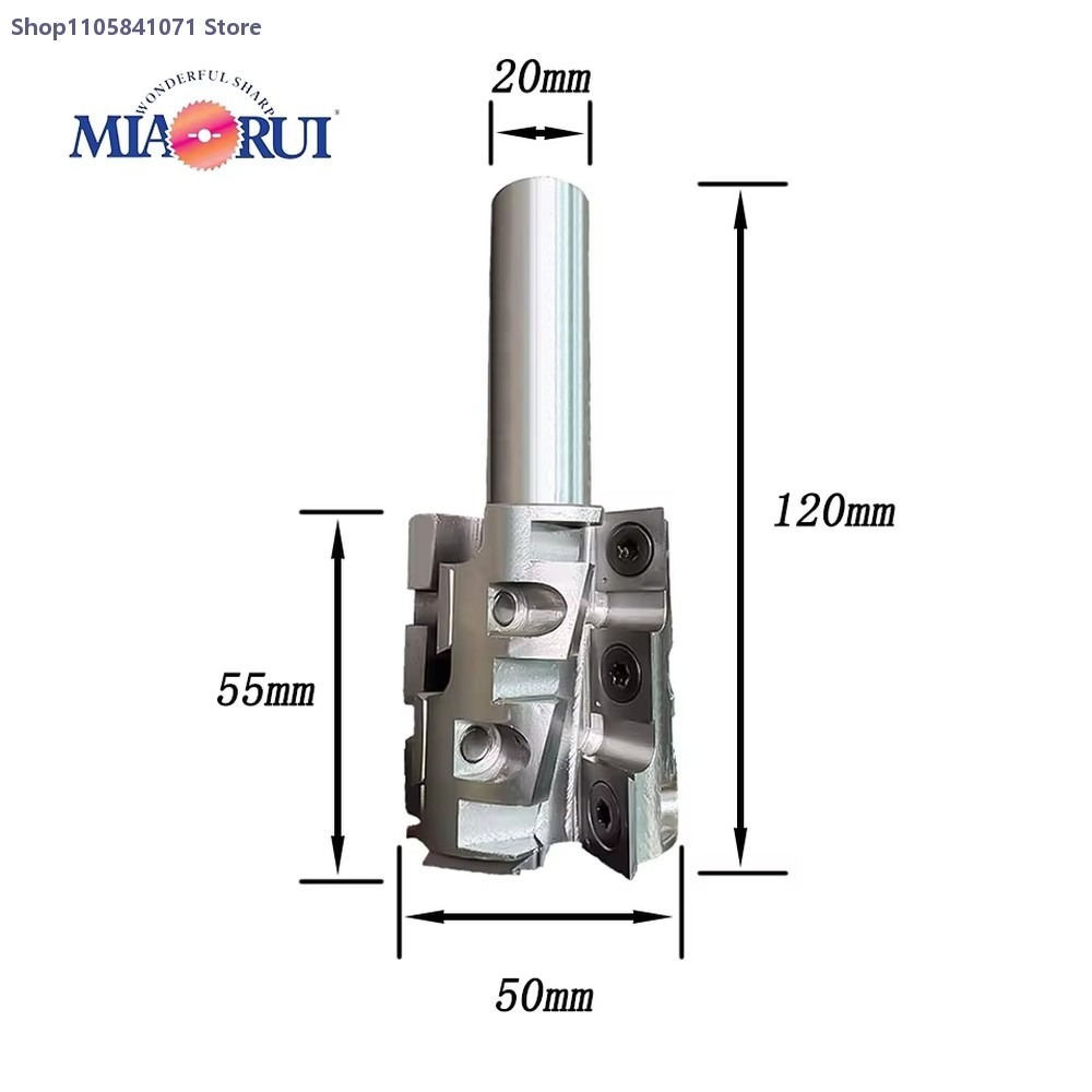 Spiral Flush Trim Router Bit w - Cnc Router recension och pris