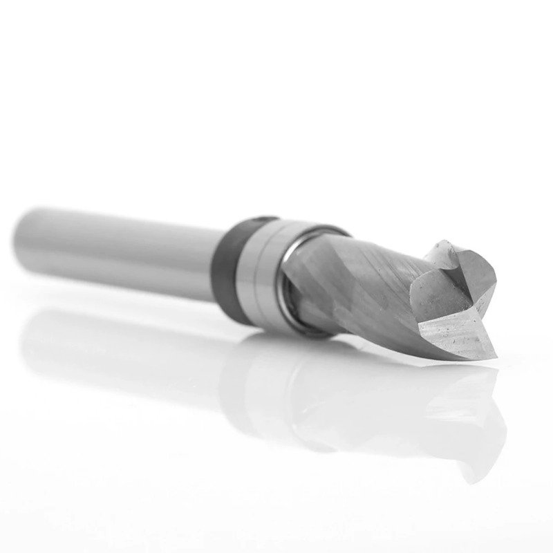 Bearing Ultra-Perfomance Bit T - End Mill recension och pris