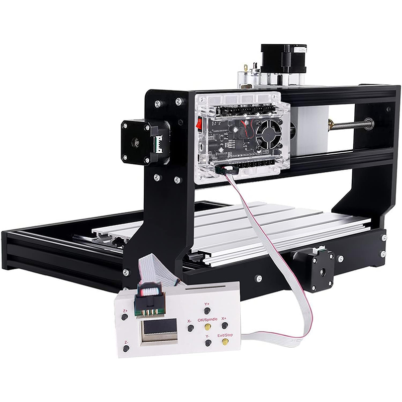 CNC 3018 Pro Laser Engraver Wo - 3018 Cnc recension och pris