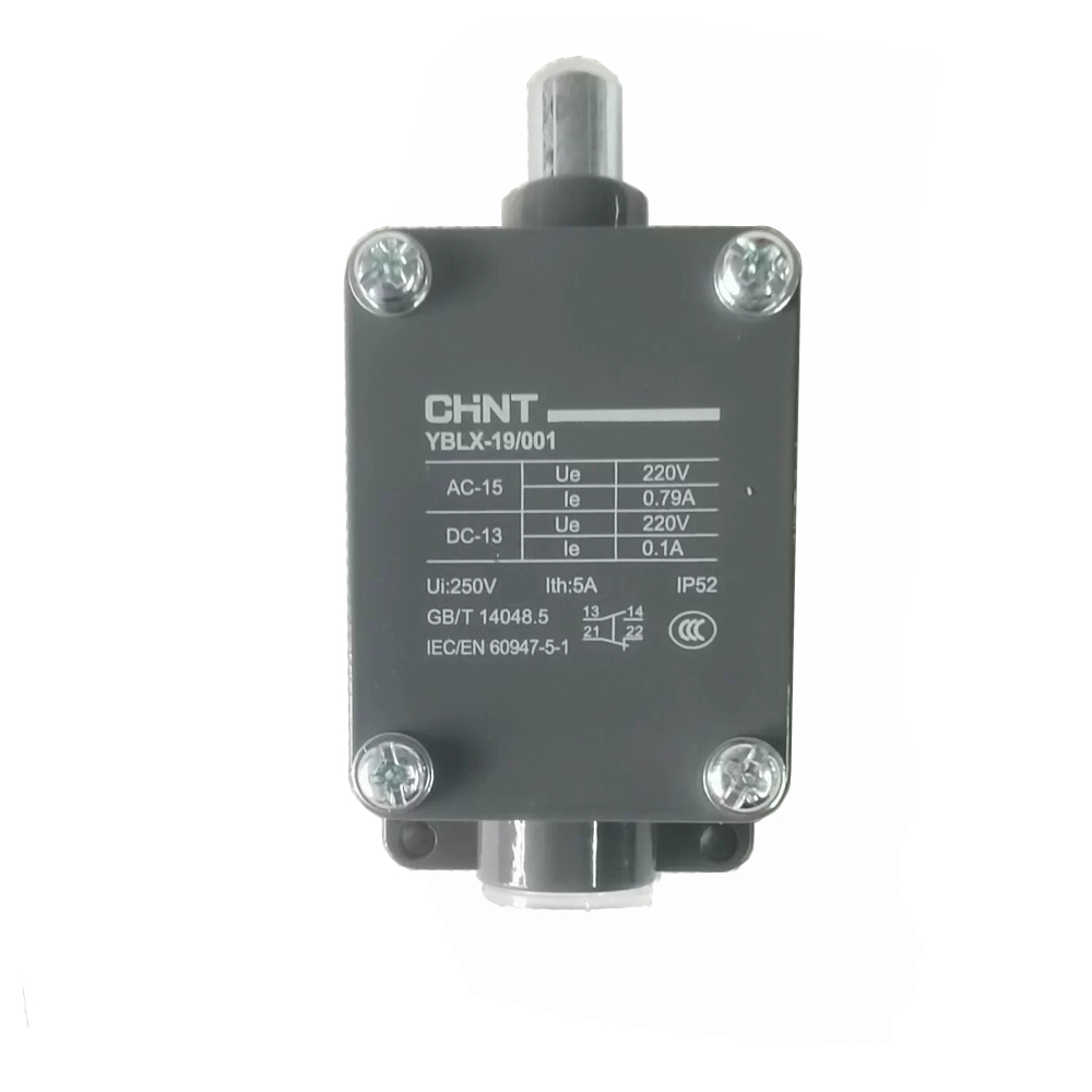 CHNT YBLX-19/001 Direct Acting - Limit Switch recension och pris