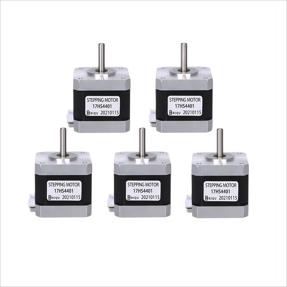 Nema17 17HS4401S 4401 42 stepp - Nema 17 Stepper recension och pris
